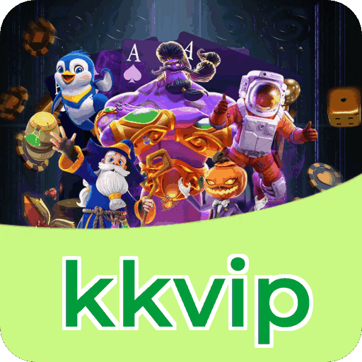 Instalação Android kkvip