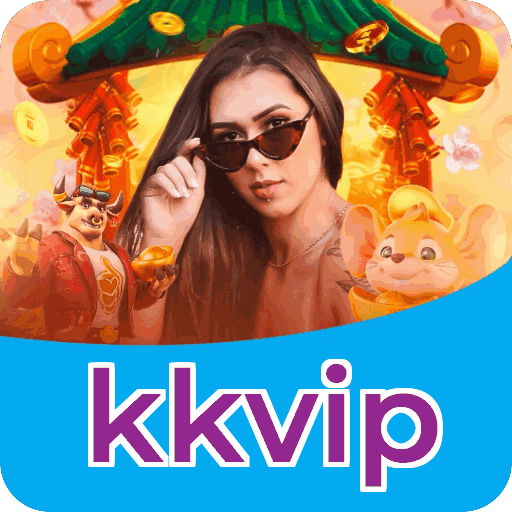 Login rápido no app kkvip